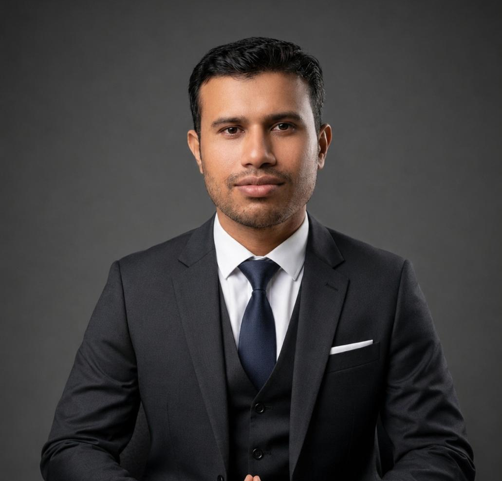 Kashif Ali